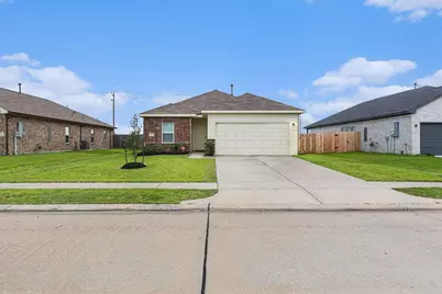 2808 Coral Drive, Texas City, TX 77591 - Photo 1