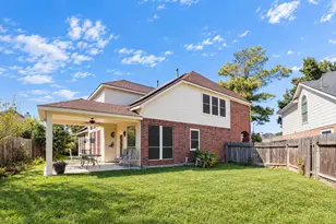 2907 Napoleonic Ct, Houston, TX 77014 - Photo 3