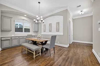8217 Cabernet Lane, Houston, TX 77055 - Photo 5