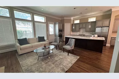 8217 Cabernet Lane, Houston, TX 77055 - Photo 1