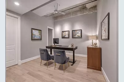 1714 Ashland Street #205, Houston, TX 77008 - Photo 29