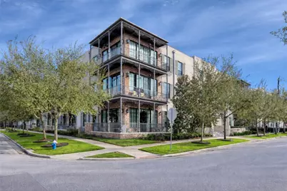 1714 Ashland Street #205, Houston, TX 77008 - Photo 3