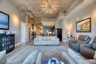 1714 Ashland Street #205, Houston, TX 77008 - Photo 25