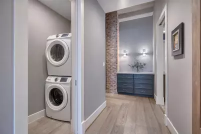 1714 Ashland Street #205, Houston, TX 77008 - Photo 31