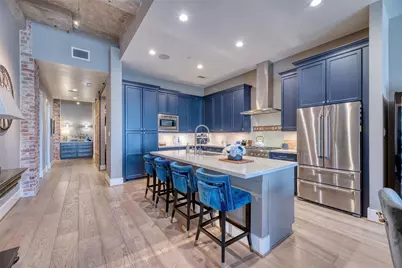 1714 Ashland Street #205, Houston, TX 77008 - Photo 9