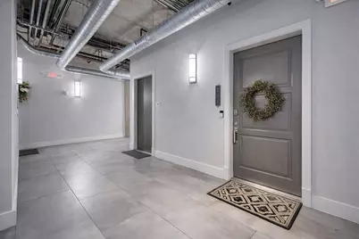 1714 Ashland Street #205, Houston, TX 77008 - Photo 5