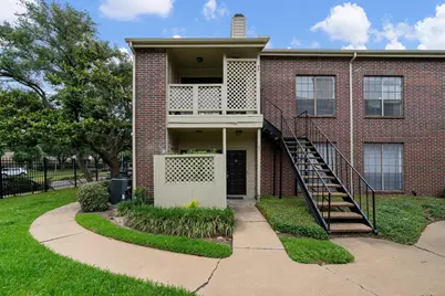 8055 Cambridge Street #87, Houston, TX 77054 - Photo 1