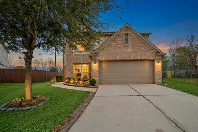 15642 S Fall Fern Cir, Houston, TX 77044 - Photo 1