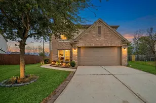 15642 S Fall Fern Cir, Houston, TX 77044 - Photo 1