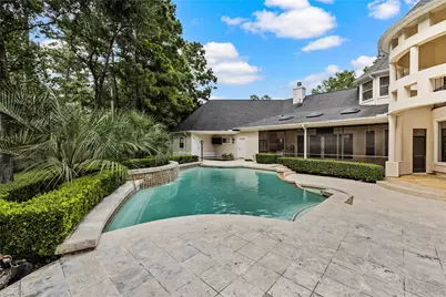3 N Benton Woods Circle, The Woodlands, TX 77382 - Photo 45