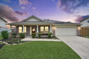 2703 Coyote Trail Dr, Missouri City, TX 77459 - Photo 1