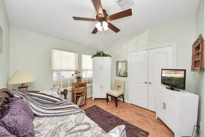 2703 Coyote Trail Drive, Missouri City, TX 77459 - Photo 21