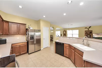 2703 Coyote Trail Drive, Missouri City, TX 77459 - Photo 11