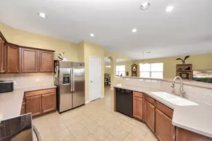 2703 Coyote Trail Dr, Missouri City, TX 77459 - Photo 11