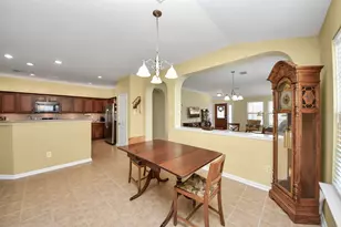 2703 Coyote Trail Dr, Missouri City, TX 77459 - Photo 9