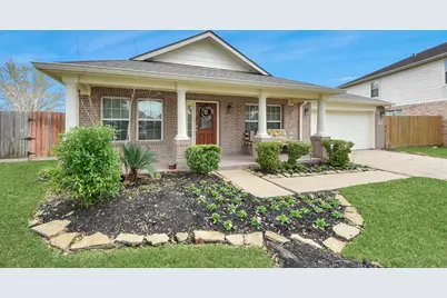 2703 Coyote Trail Drive, Missouri City, TX 77459 - Photo 3