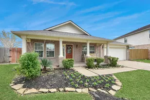 2703 Coyote Trail Dr, Missouri City, TX 77459 - Photo 3