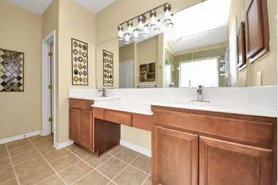 2703 Coyote Trail Drive, Missouri City, TX 77459 - Photo 25