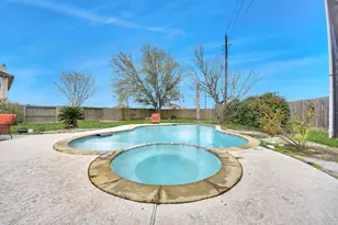 2703 Coyote Trail Dr, Missouri City, TX 77459 - Photo 31