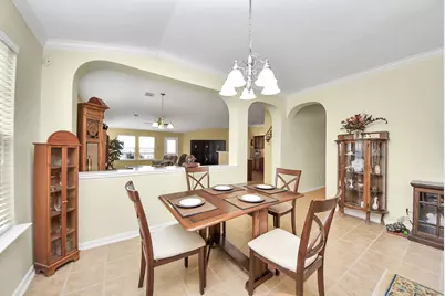 2703 Coyote Trail Drive, Missouri City, TX 77459 - Photo 7