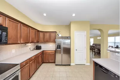 2703 Coyote Trail Drive, Missouri City, TX 77459 - Photo 13