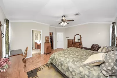 2703 Coyote Trail Drive, Missouri City, TX 77459 - Photo 23