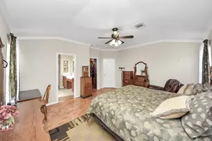 2703 Coyote Trail Dr, Missouri City, TX 77459 - Photo 23