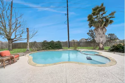 2703 Coyote Trail Drive, Missouri City, TX 77459 - Photo 29