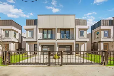 8313 Bassett St #B, Houston, TX 77051 - Photo 1
