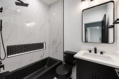 8313 Bassett St #B, Houston, TX 77051 - Photo 37