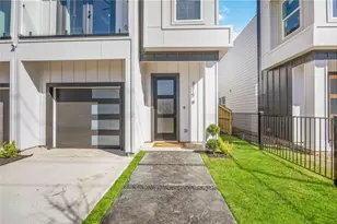 8313 Bassett St, Houston, TX 77051 - Photo 5