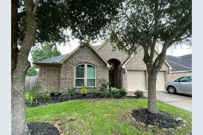 2801 Field Hollow Drive, Pearland, TX 77584 - Photo 35