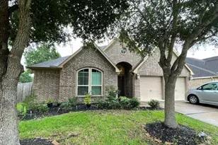 2801 Field Hollow Dr, Pearland, TX 77584 - Photo 35