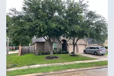 2801 Field Hollow Drive, Pearland, TX 77584 - Photo 3