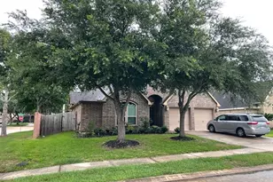 2801 Field Hollow Dr, Pearland, TX 77584 - Photo 3