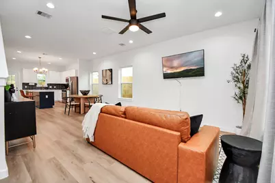 8109 Ethel Street #B, Houston, TX 77028 - Photo 3