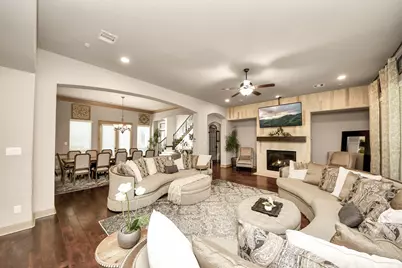 13810 Lake Port, Cypress, TX 77429 - Photo 9