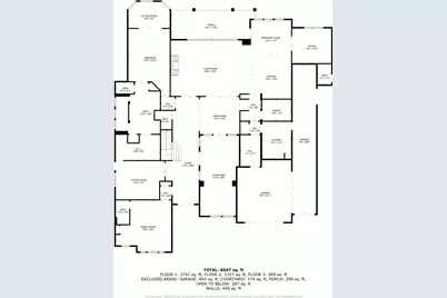 13810 Lake Port, Cypress, TX 77429 - Photo 47