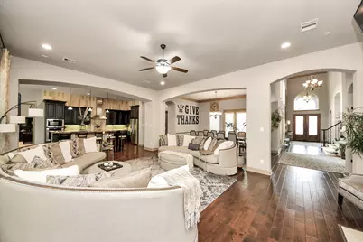 13810 Lake Port, Cypress, TX 77429 - Photo 11