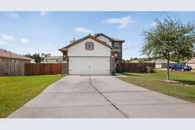 1685 County Road 5102, Cleveland, TX 77327 - Photo 3