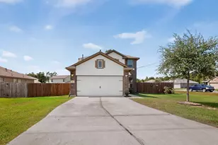 1685 County Road 5102, Cleveland, TX 77327 - Photo 3