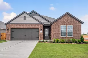 15650 Honey Cv Dr, Conroe, TX 77303 - Photo 1