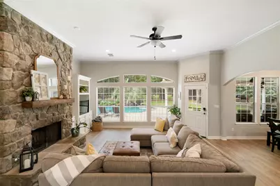 910 Commons Vista Drive, Huffman, TX 77336 - Photo 11