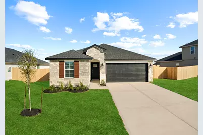 1527 Shimmering Ocean Way, Iowa Colony, TX 77583 - Photo 1
