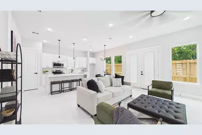 3748 Corder Street, Houston, TX 77021 - Photo 3
