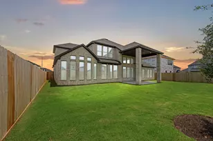 3115 Elderberry Orchard Street, Richmond, TX 77406 - Photo 23