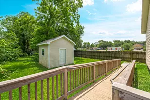 1125 Lake Rd, La Marque, TX 77568 - Photo 25