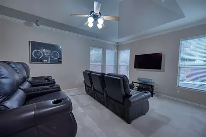 7715 Old Tree Court, Sugar Land, TX 77479 - Photo 35