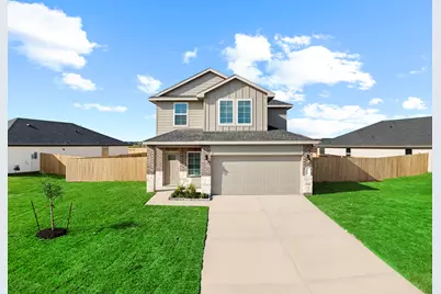 3937 Steer Stable, League City, TX 77573 - Photo 1