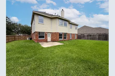 7711 Chadbourne Trace Court, Richmond, TX 77407 - Photo 21